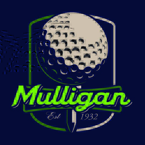 Mulligan Golf Gear